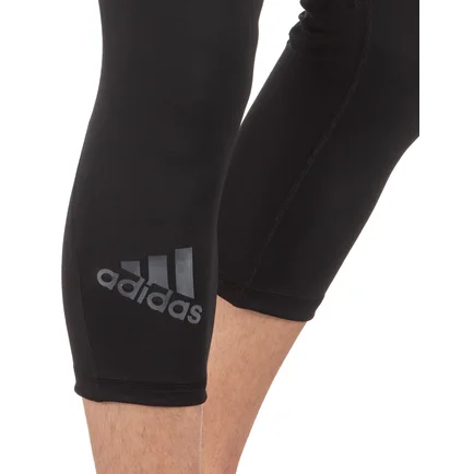 Термобілизна чоловіча Adidas Ask Spr Black Cf7331