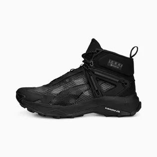 Кросівки чоловічі Puma Explore Nitro Mid Gore-Tex Black 377860-01