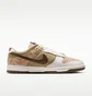 Кросівки чоловічі Nike Dunk Low “Year Of The Horse” White/Beige IQ1118-220