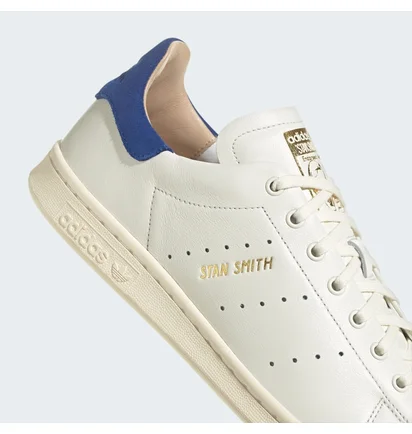 Кросівки чоловічі Adidas Stan Smith Lux Shoes Beige ID1995