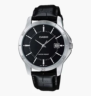 Часы мужские Casio Timeless Collection Df MTP-V004L-1A