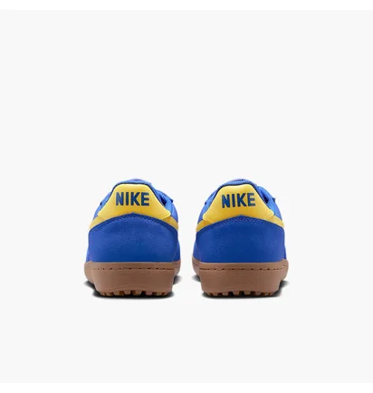 Кросівки чоловічі Nike Field General Blue HF3165-401
