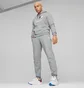 Штаны мужские Puma Bmw M Rsport Ess Grey 621302-03