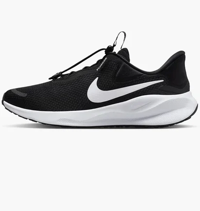 Кросівки чоловічі Nike Revolution 7 Easyon Black FQ4112-001