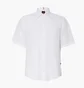 Рубашка мужская Boss Relegant White 50537331-100