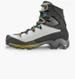 Ботинки женские La Sportiva Aequilibrium Trek Gtx Black/Grey GTX-ZFHS140G11E32