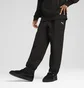 Штани дитячі Puma Wardrobe Ess Woven Cargo Black 630847-01