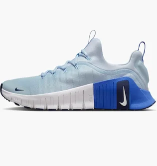 Кроссовки мужские Nike Free Metcon 6 Blue FJ7127-403