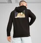 Худи мужское Puma Better Sportswear Black 681759-01