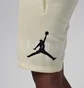 Шорты детские Air Jordan Sustainable Beige 95B911-XA2