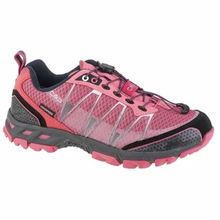 Кросівки жіночі CMP Altak Wp Trail Pink 3Q48266-B743