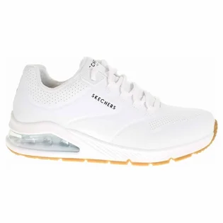 Кросівки жіночі Skechers Uno 2 Air Around You White 155543-WHT