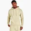 Худі унісекс Nike Sportswear Club Fleece Embroidered Hoodie Beige Bv2654-206