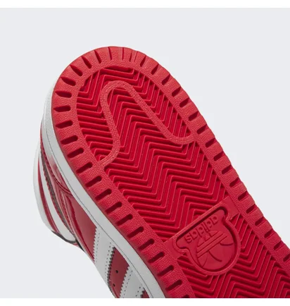 Кроссовки мужские Adidas Top Ten Rb Shoes Red Fz6193