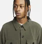 Куртка мужская Nike Sportswear Spu Sherpa Jacket Olive Dz5437-325