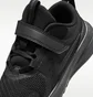Кросівки дитячі Nike Star Runner 5 Little Kids Running Shoes Black HF7005-001