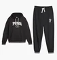 Спортивный костюм женский Puma Squad Black 621489-01__621491-01