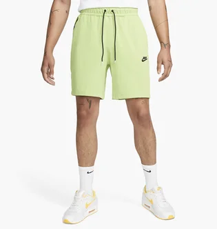 Шорти чоловічі Nike M Nsw Knit Ltwt Short Green Dm6589-332