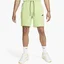 Шорты мужские Nike M Nsw Knit Ltwt Short Green Dm6589-332