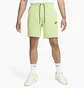 Шорти чоловічі Nike M Nsw Knit Ltwt Short Green Dm6589-332
