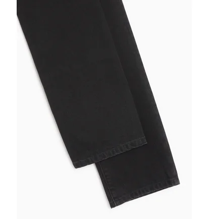 Штани чоловічі 032c Classic Black SS22-W-3010