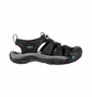Сандали мужские Keen Newport H2 42 Black 1001907
