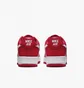 Кросівки чоловічі Nike Air Force 1 Low Retro Red Fd7039-600
