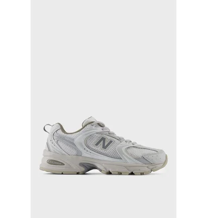 Кросівки чоловічі New Balance 530 White U530NEC