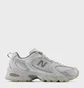 Кросівки чоловічі New Balance 530 White U530NEC