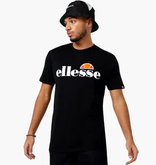 Футболка мужская Ellesse Sl Prado Tee Blue SHC07405-011