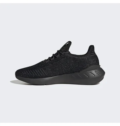 Кросівки чоловічі Adidas Swift Run 22 Shoes Black GY1940