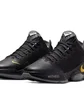 Кросівки унісекс Nike Lebron Xix Low "Witness" Black Dh1270-002