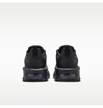 Кроссовки детские Nike Air Max Fire Gs Black IF2622-012