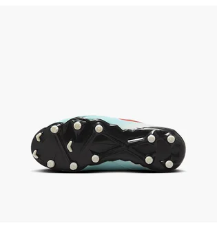 Бутсы детские Nike Phantom Gx Ii Academy Mg Turquoise FD6722-300