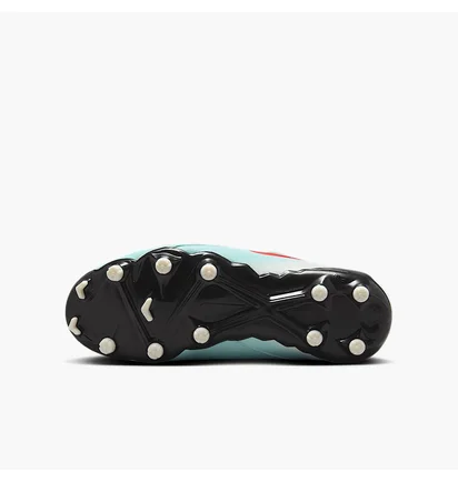 Бутсы детские Nike Phantom Gx Ii Academy Mg Turquoise FD6722-300