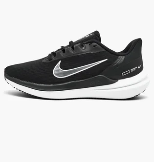 Кроссовки женские Nike Winflo 9 Running Shoes Black Dd8686-001