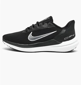 Кросівки жіночі Nike Winflo 9 Running Shoes Black Dd8686-001