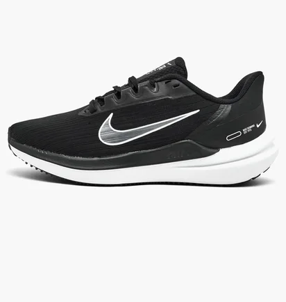 Кроссовки женские Nike Winflo 9 Running Shoes Black Dd8686-001