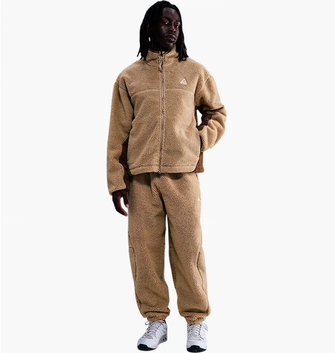 Куртка мужская Nike Acg Canwell Glacier Beige/Brown FV8653-297