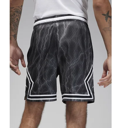 Шорти чоловічі Air Jordan Dri-Fit Sport Black FN5804-013