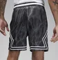 Шорти чоловічі Air Jordan Dri-Fit Sport Black FN5804-013