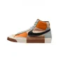 Кросівки чоловічі Nike Blazer Mid Pro Club Multi FJ4186-200