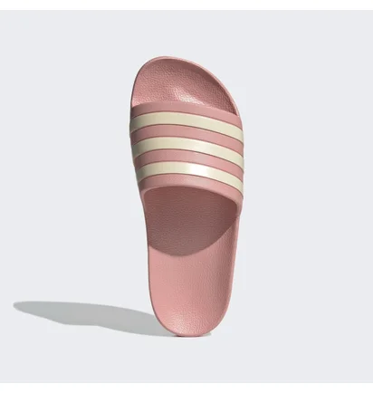 Тапочки женские Adidas Adilette Aqua Slides Pink Gz5877