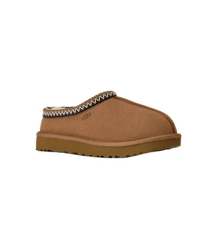 Тапочки женские UGG Tasman Ii Brown W1174470-CHE