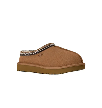 Тапочки жіночі UGG Tasman Ii Brown W1174470-CHE
