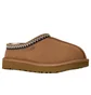 Тапочки жіночі UGG Tasman Ii Brown W1174470-CHE