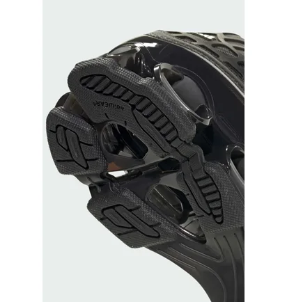 Кроссовки унисекс Adidas Megaride F50 Black HQ9343