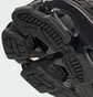 Кроссовки унисекс Adidas Megaride F50 Black HQ9343