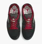 Кросівки чоловічі Air Jordan 5 Retro Low Sp Black Dm4640-036