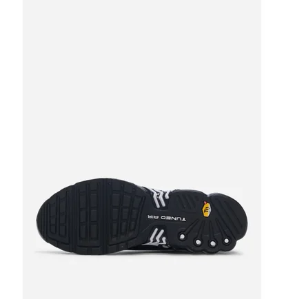 Кросівки чоловічі Nike Air Max Plus Iii Black Dj4600-001